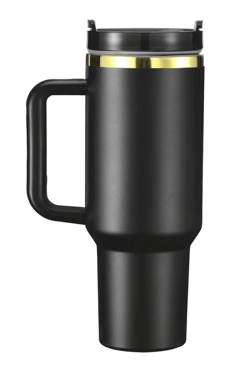 40 oz Tumbler