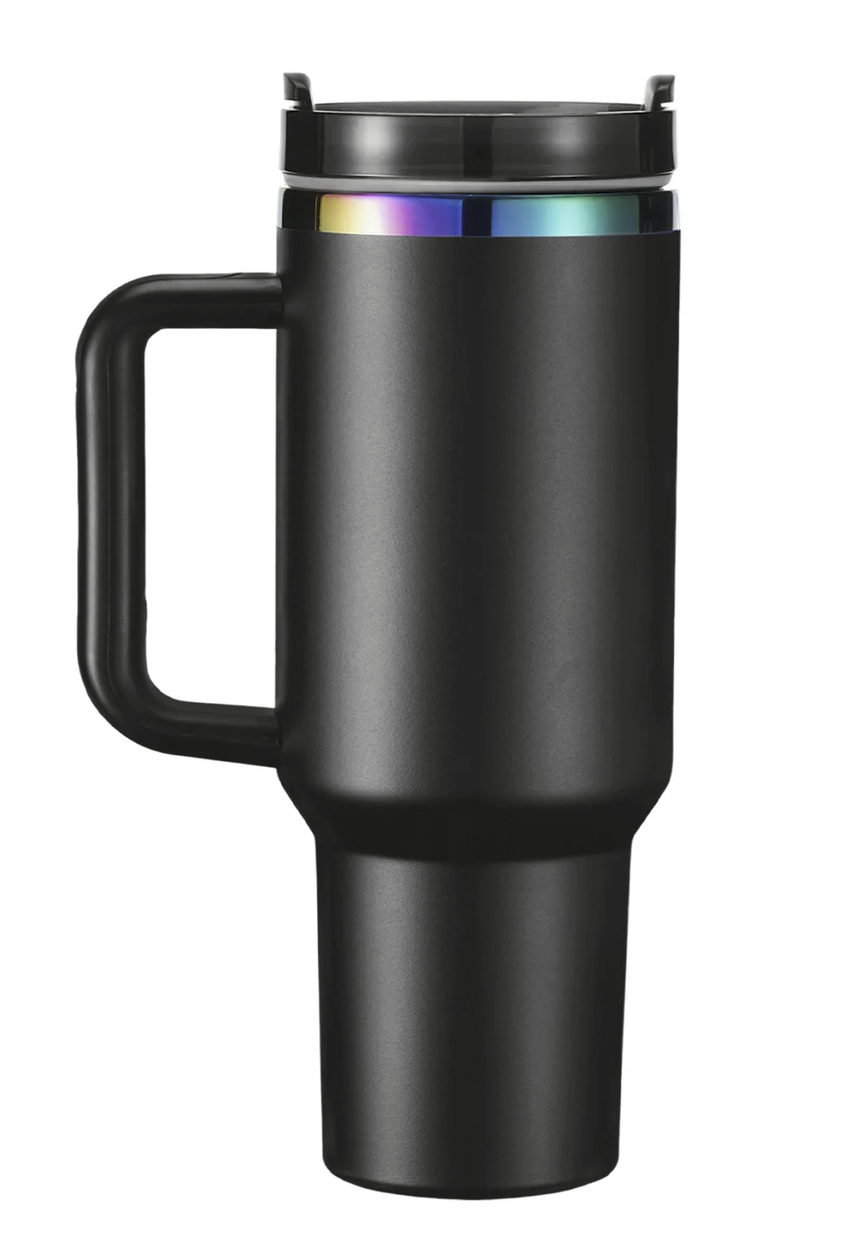 40 oz Tumbler