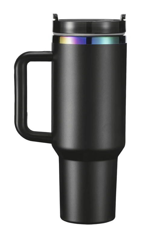 40 oz Tumbler